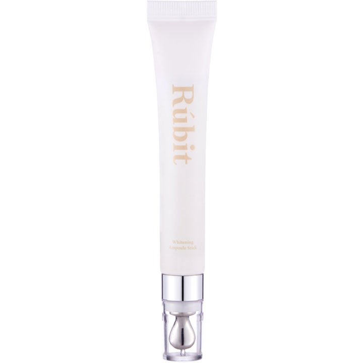 Rubit Whitening Ampoule Stick | Ingredients & Benefits