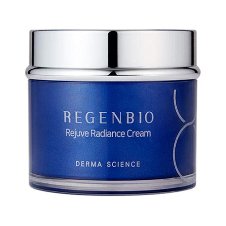 REGEN BIO リジュブラディアンスクリーム 50g 2個 muni)REGEN BIO