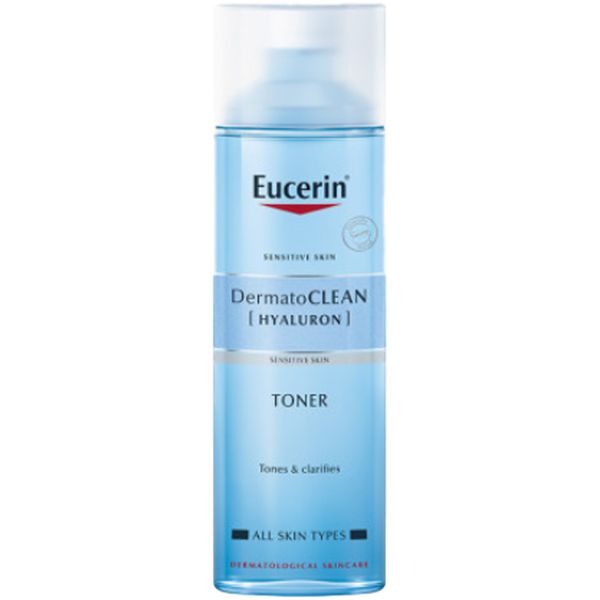 The Merto Clean Clarifying Toner