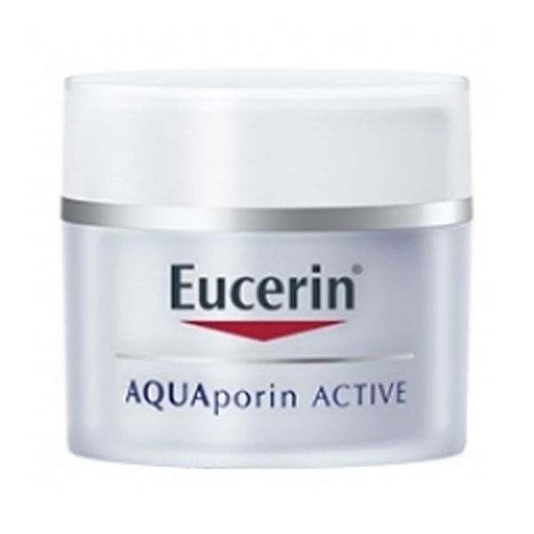 Aquaporin Active Cream for Dry Skin