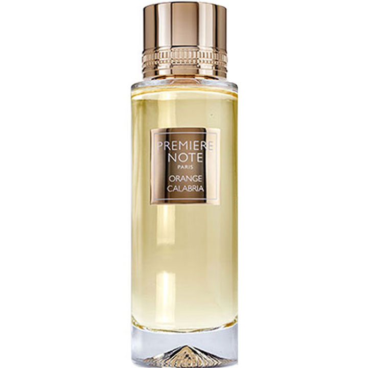 Agua de perfume Orange Calabria