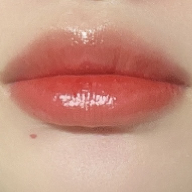 입술 발색