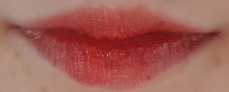 입술 발색