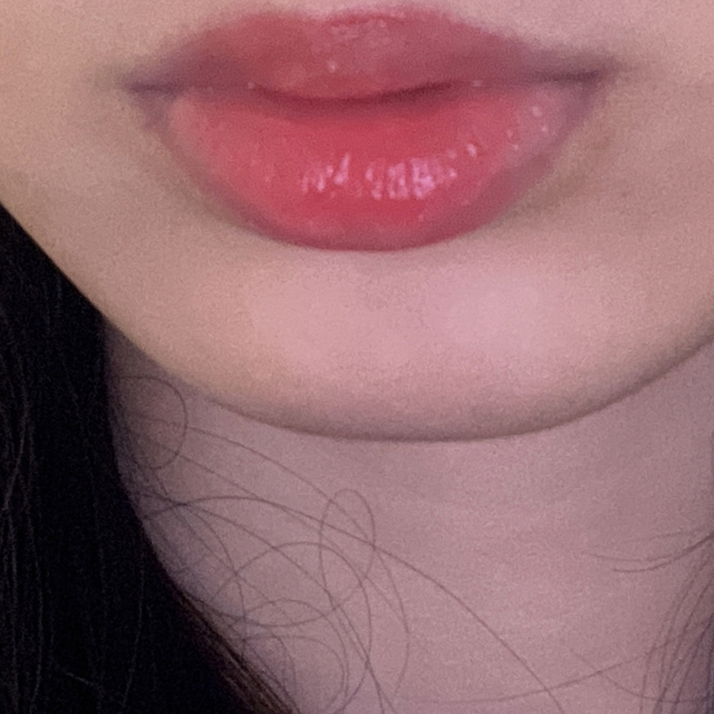 입술 발색