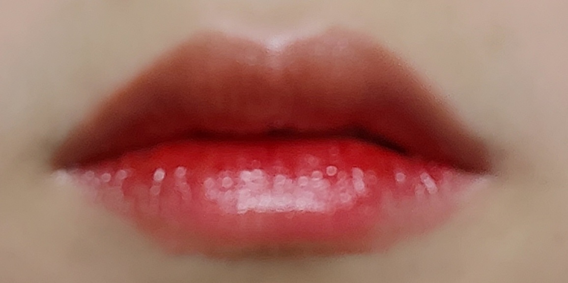 입술 발색