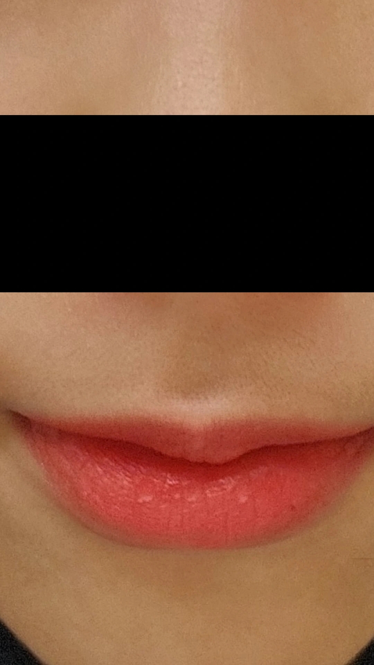 입술 발색