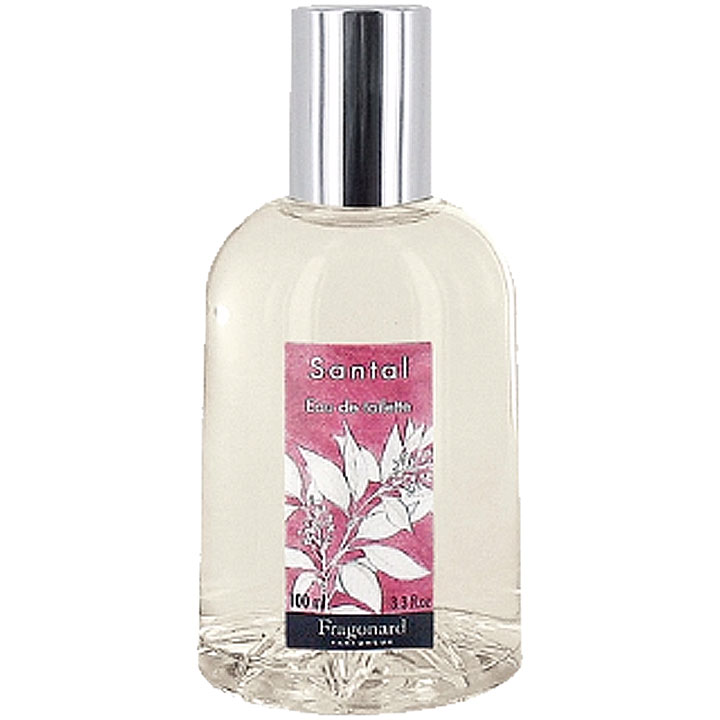 香水 EDT