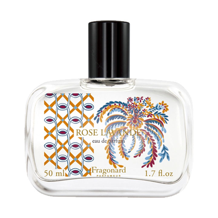 玫瑰香水 EDP