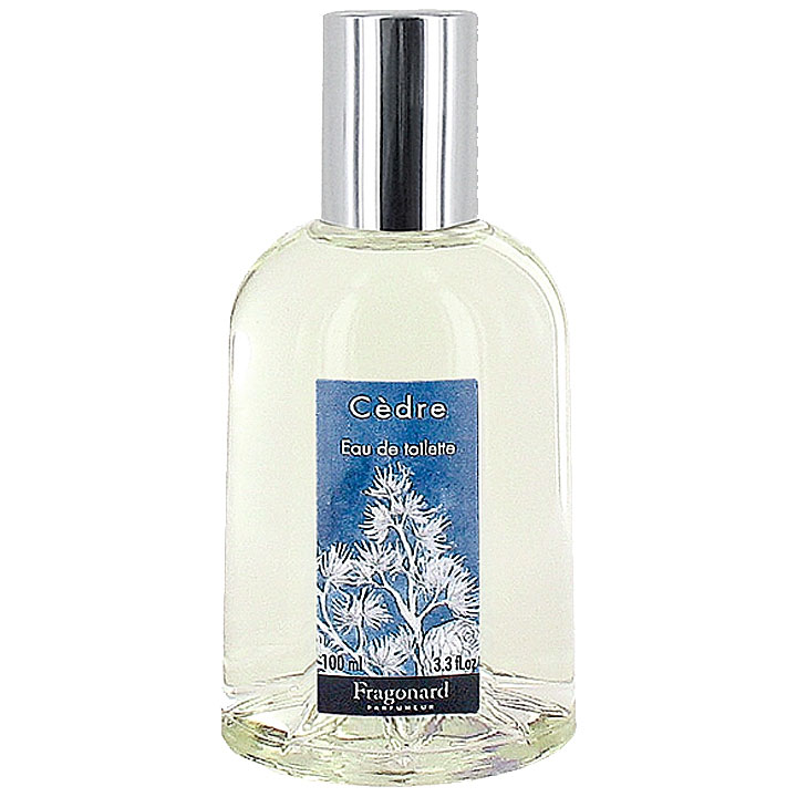 雪松 EDT