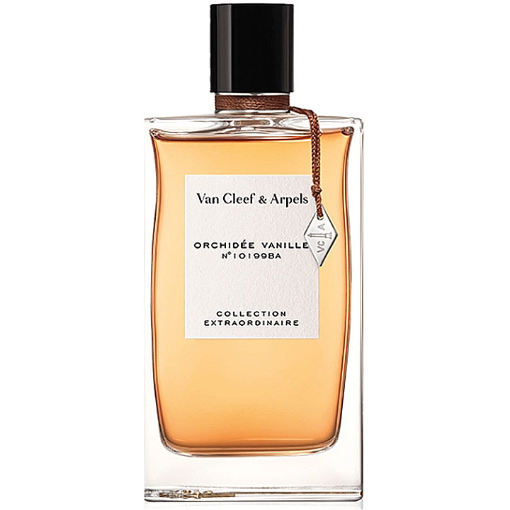 Collection Okide Vanille EDP