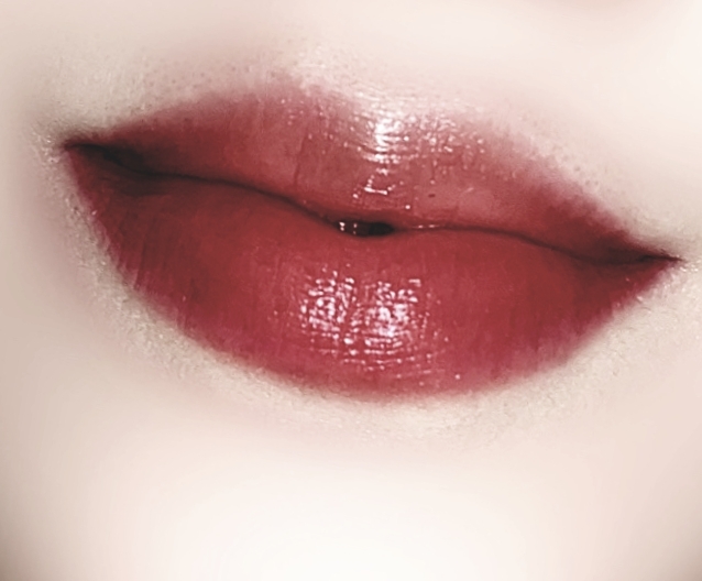 입술 발색