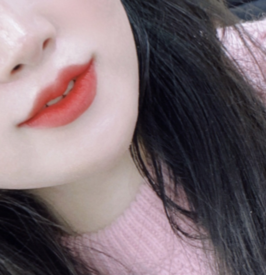 입술 발색