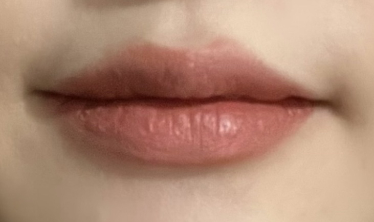 입술 발색