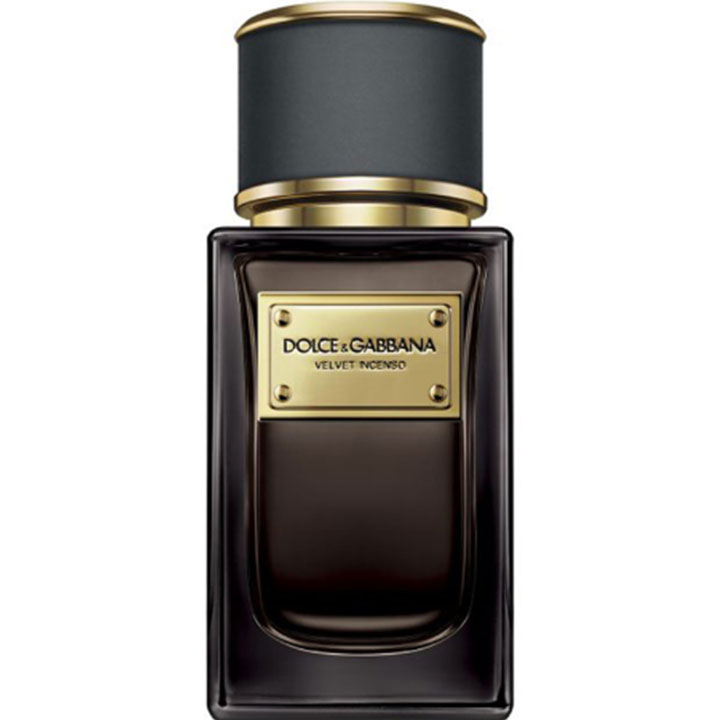 ドルチェアンドガッバーナ ベルベット インチェンソ オードパルファム
