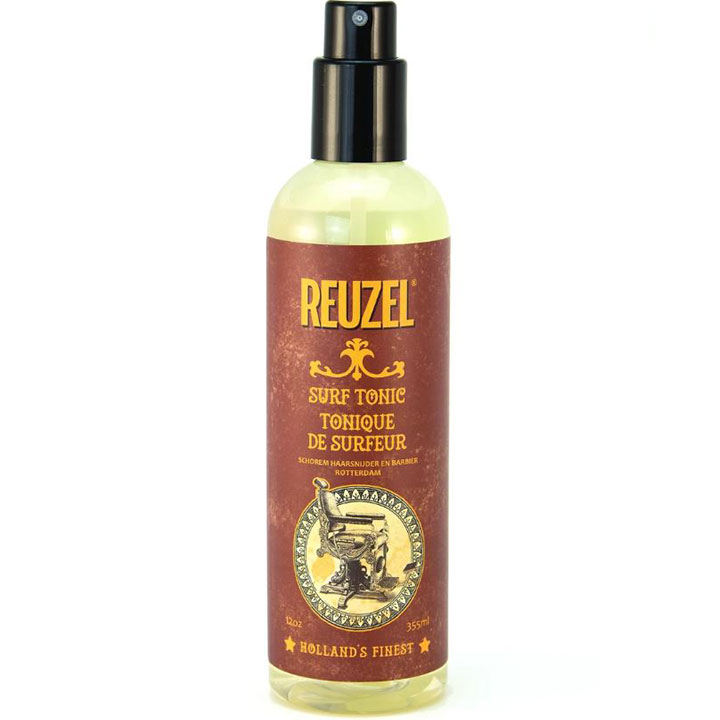 Spray Surf Tonic