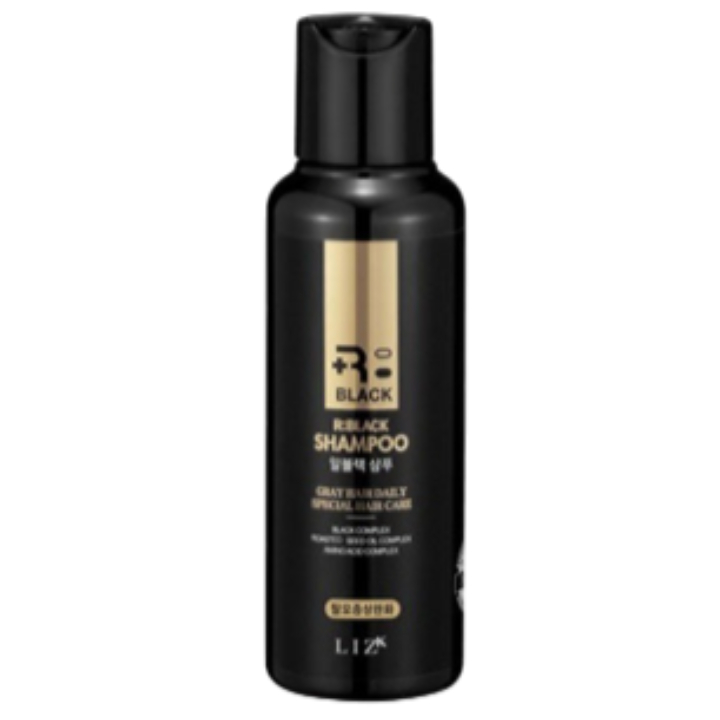 里兹凯 阿尔黑洗发水