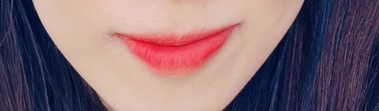 입술 발색