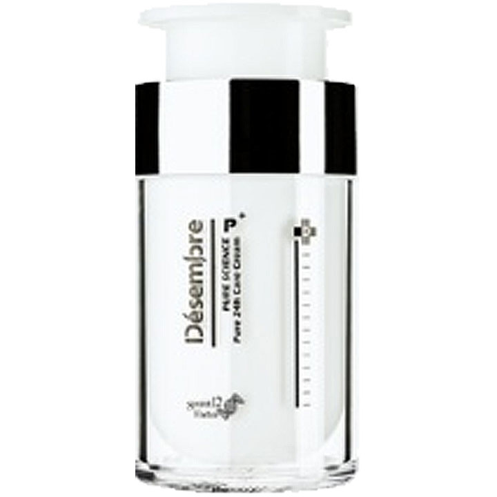 Pure Science Pure 24h Care Cream