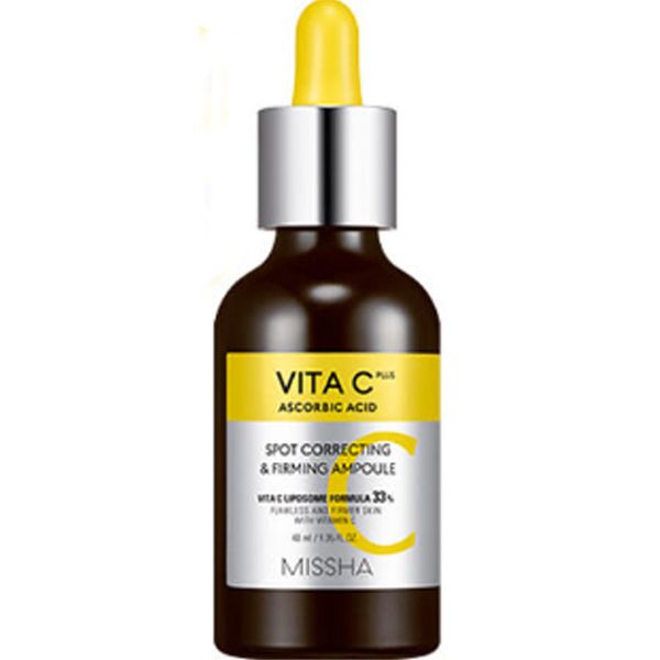 VitaCePlus BlemishCe 紧肤安瓶