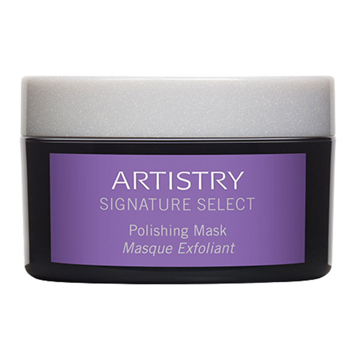 ARTISTRY Signature Select Mask [Polishing] | Hwahae Global