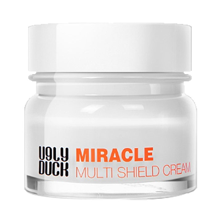 Ugly Duck Miracle Multi Shield Cream