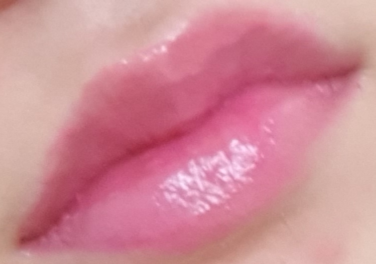 입술 발색
