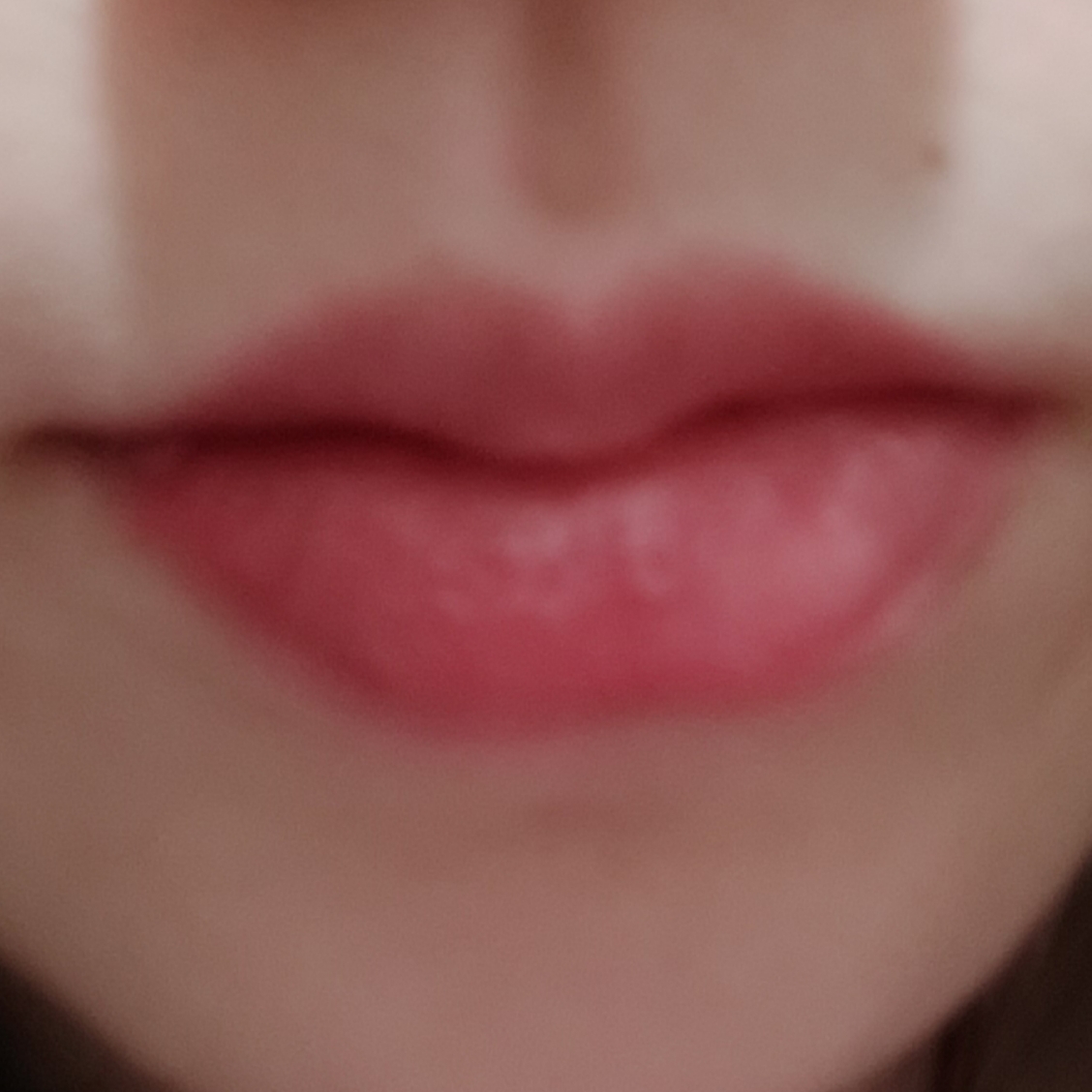 입술 발색