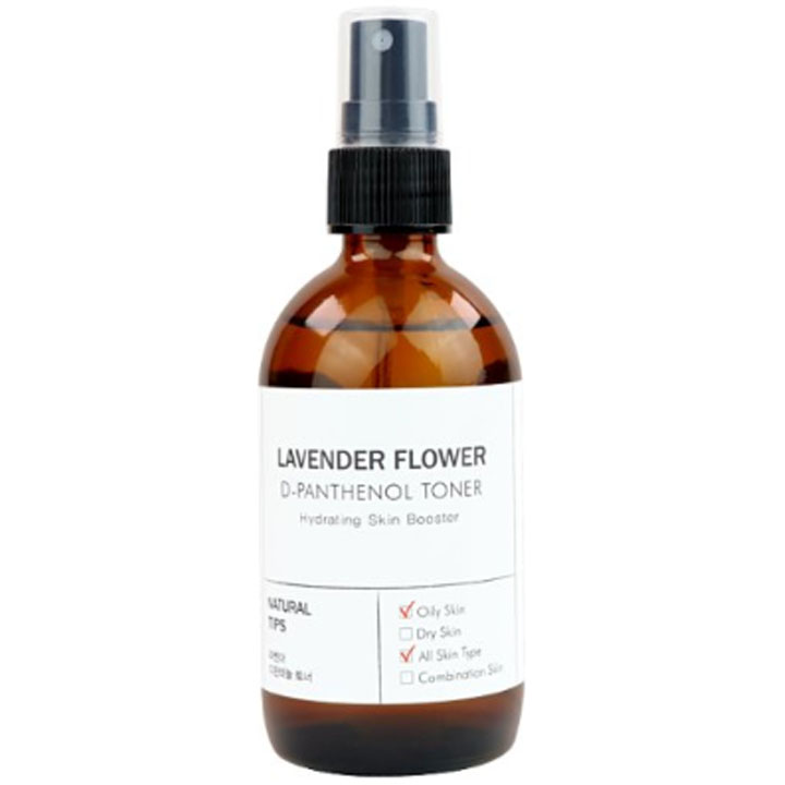 洋甘菊双酚爽肤水