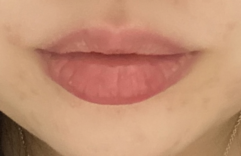 입술 발색