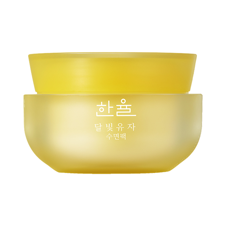 Moonlight Citron Sleeping Pack