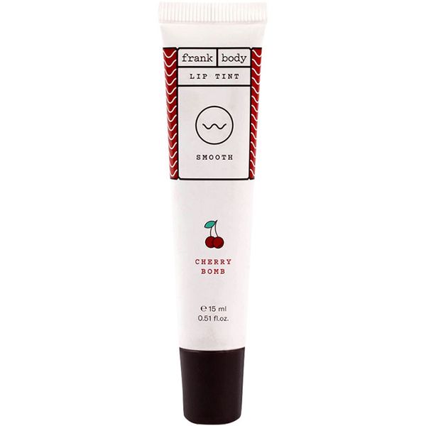 Cherry Balm 唇颊润色膏