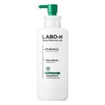 LABO-H 头皮强健诊所脱发缓解洗发水