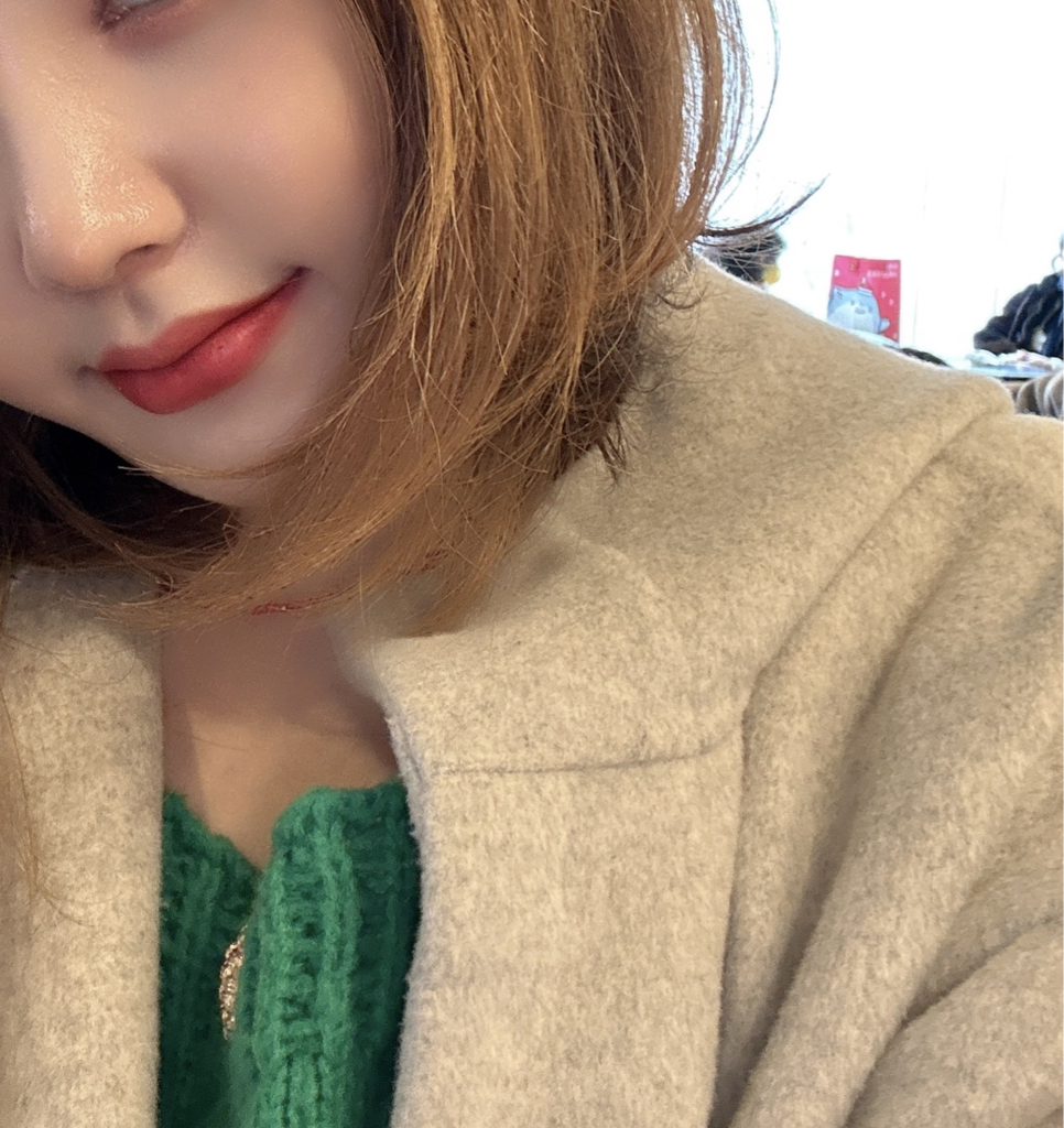 입술 발색