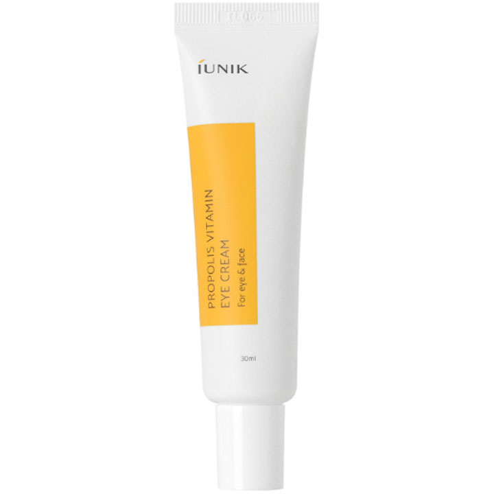 Propolis Vitamin Eye Cream