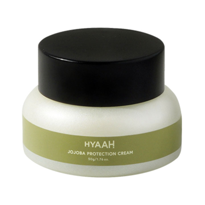 Golden Jojoba 10 Soft Balm Solid Jojoba Protection Cream