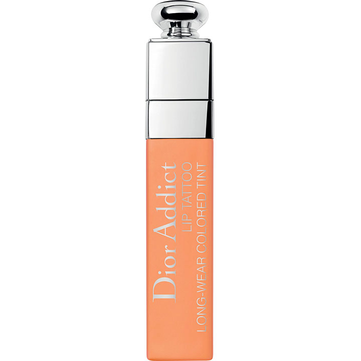 Dior (Overseas) Limited Edition Addict Lip Tattoo [311 Natural