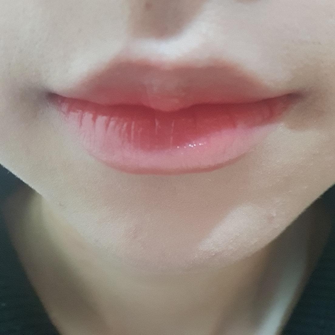 입술 발색