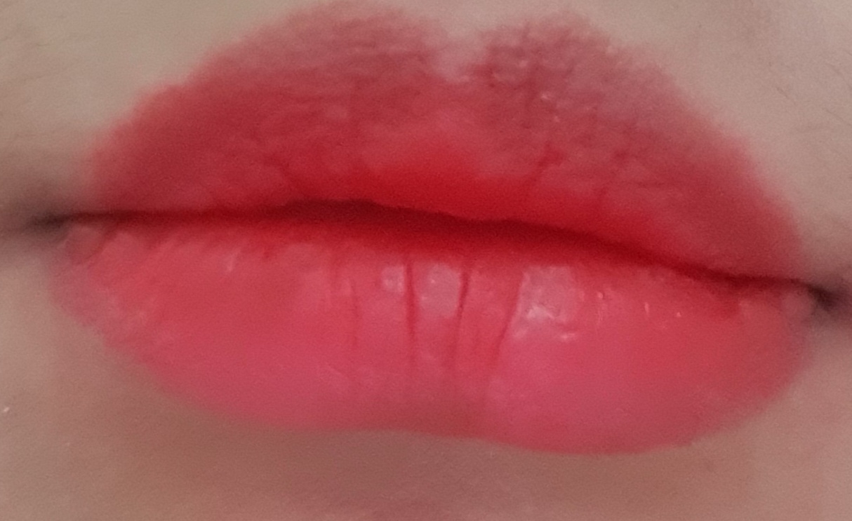 입술 발색