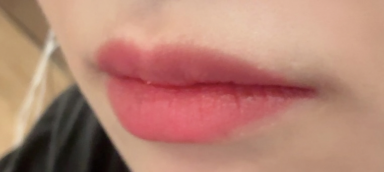 입술 발색