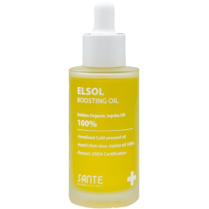 桑特医生 Elsol Hohobaoil