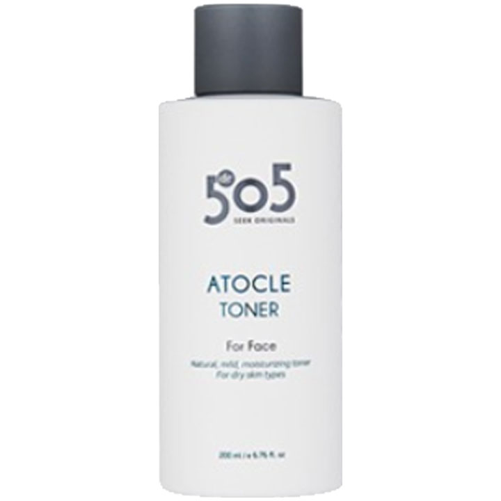 dr.505 Atocle 碳粉