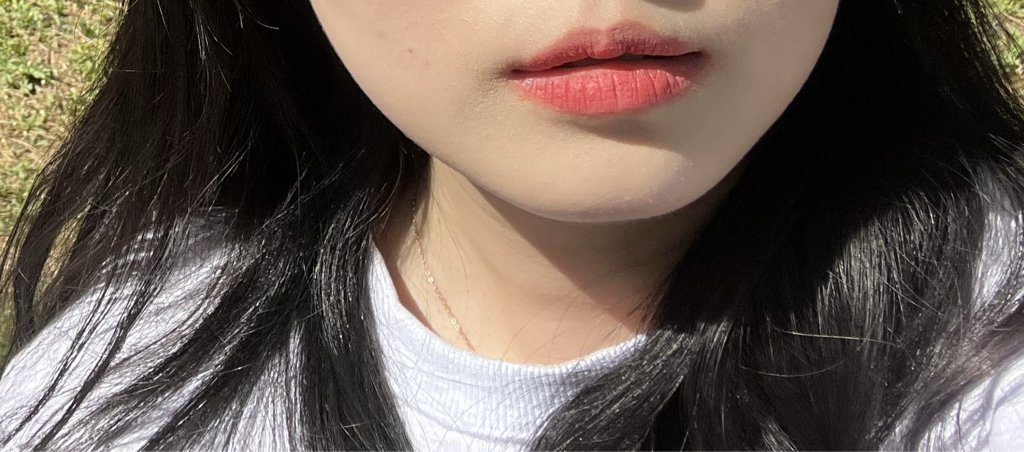 입술 발색
