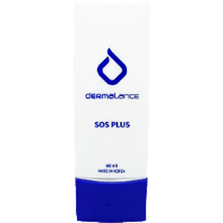 SOS Plus Serum