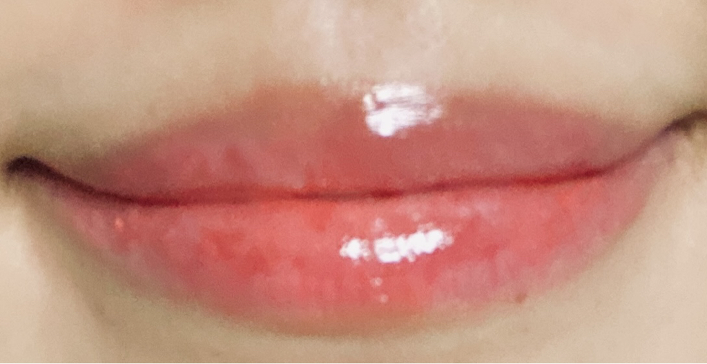 입술 발색