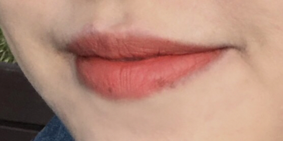 입술 발색