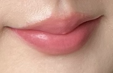 입술 발색