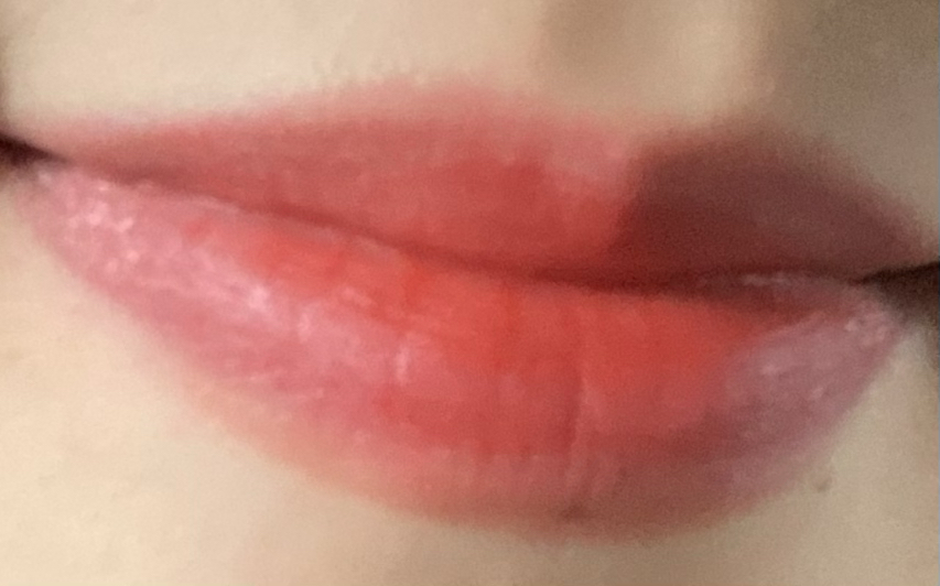 입술 발색