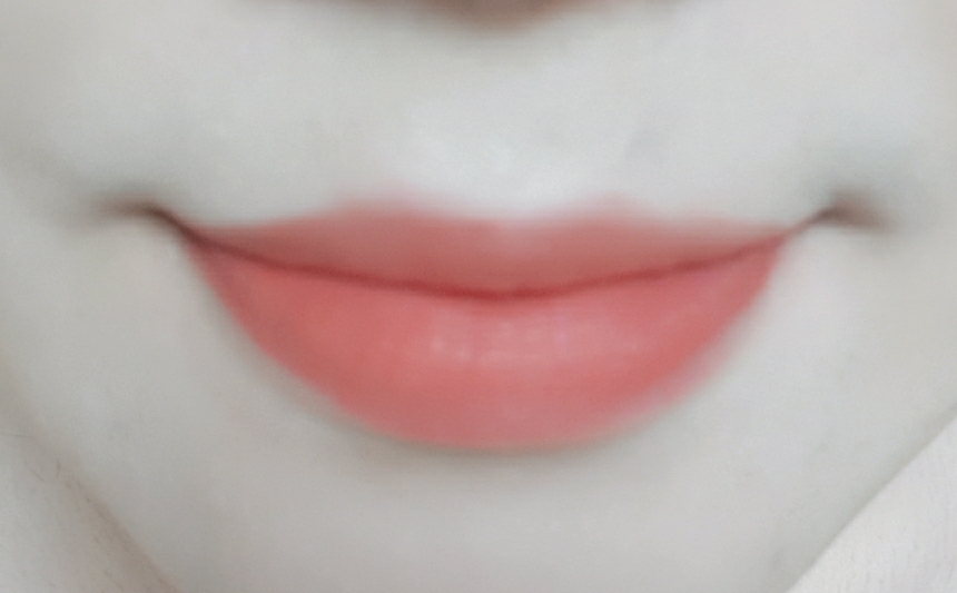 입술 발색