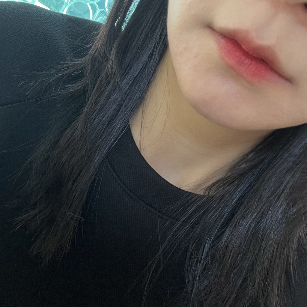 입술 발색