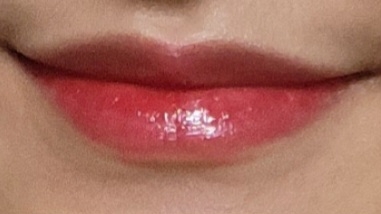 입술 발색